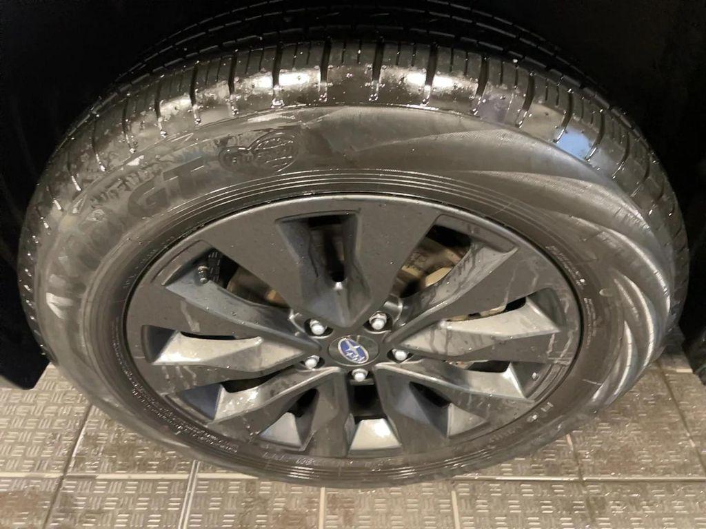 used 2024 Subaru Outback car, priced at $29,991