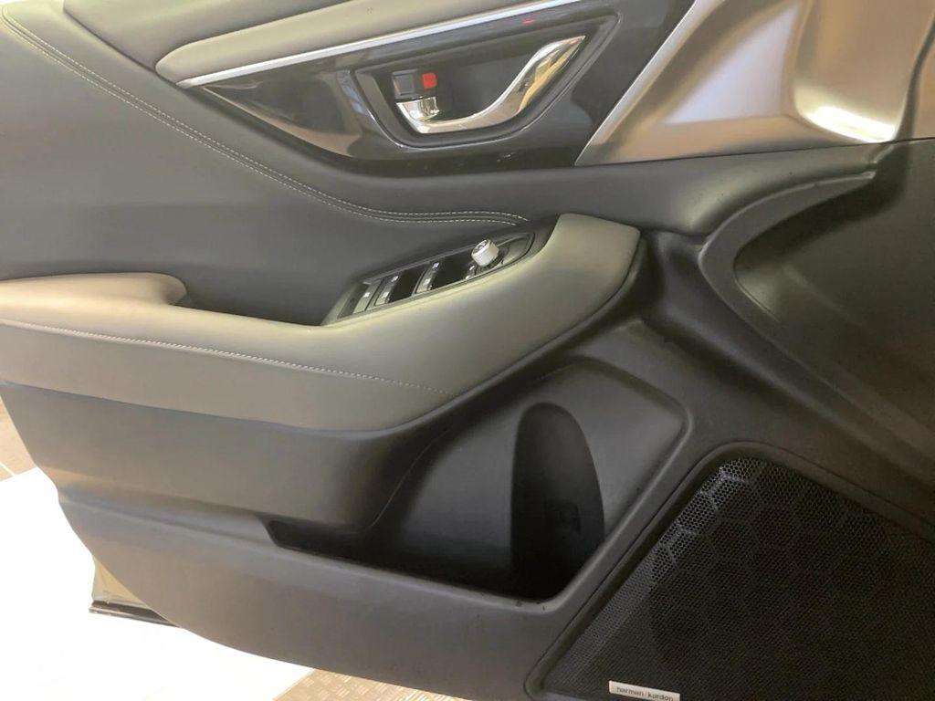 used 2024 Subaru Outback car, priced at $29,991