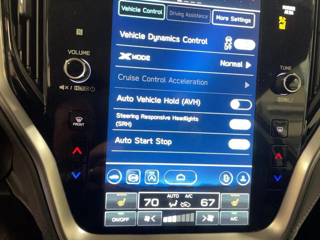 used 2024 Subaru Outback car, priced at $29,991