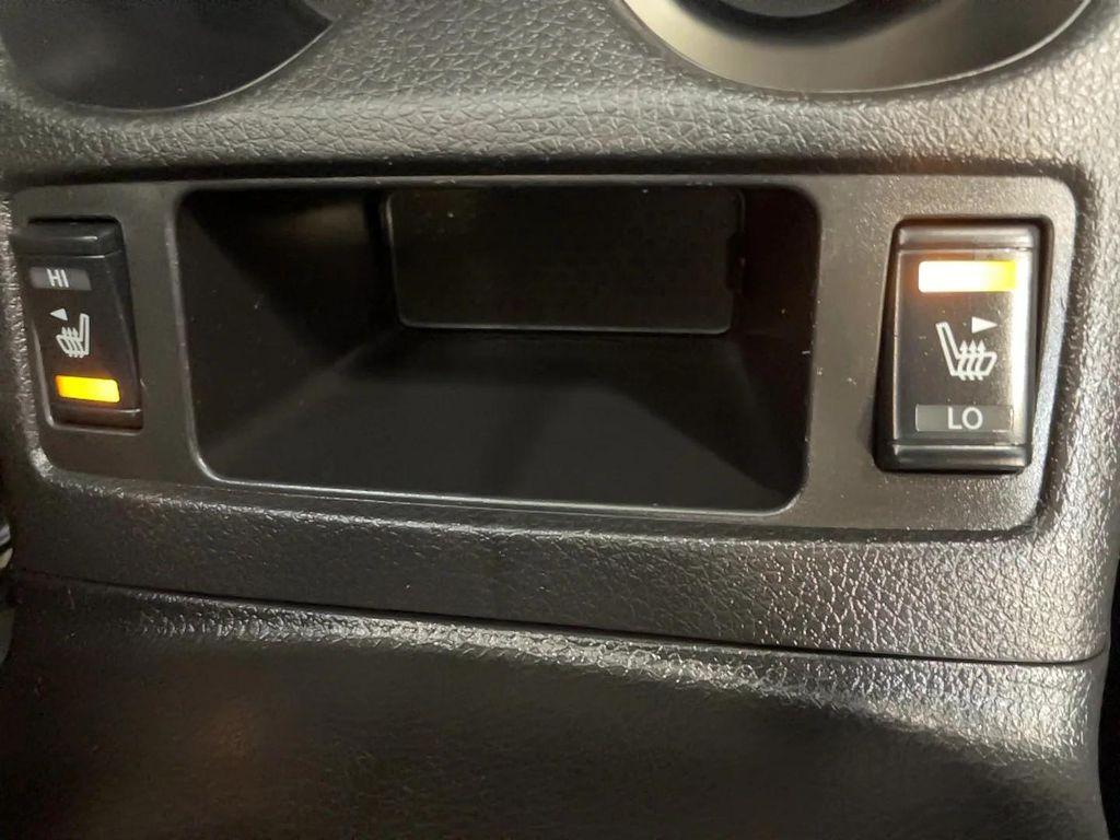 used 2022 Nissan Rogue Sport car, priced at $23,521