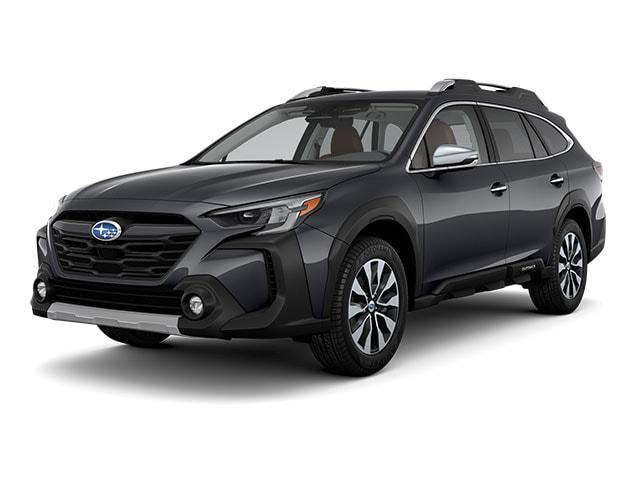 used 2025 Subaru Outback car, priced at $39,991