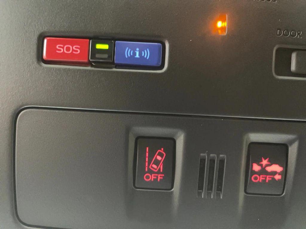 used 2021 Subaru WRX car, priced at $29,991