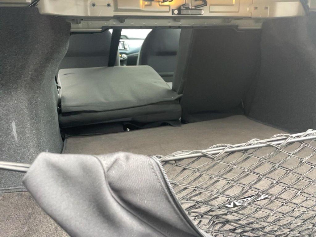 used 2025 Nissan Versa car, priced at $18,991