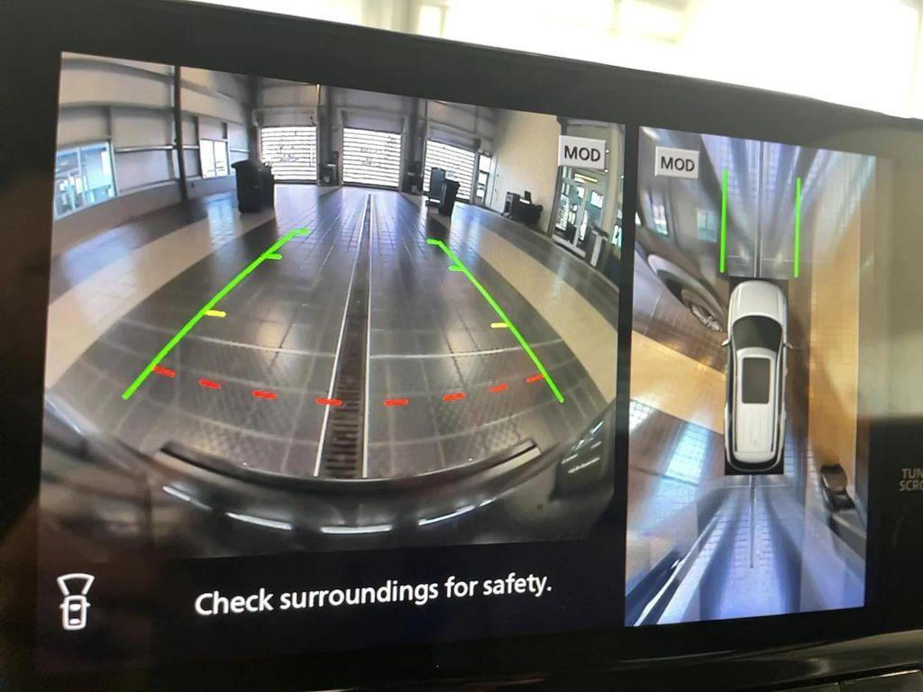 used 2023 Nissan Pathfinder car, priced at $35,951