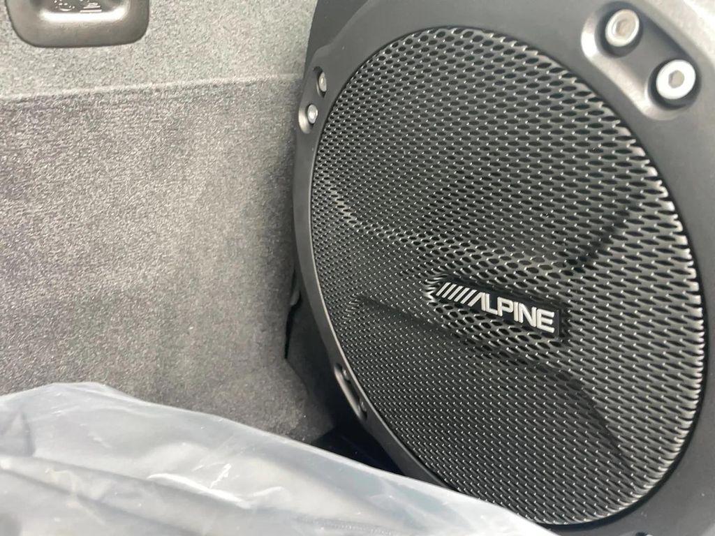 used 2025 Jeep Wrangler car, priced at $51,921