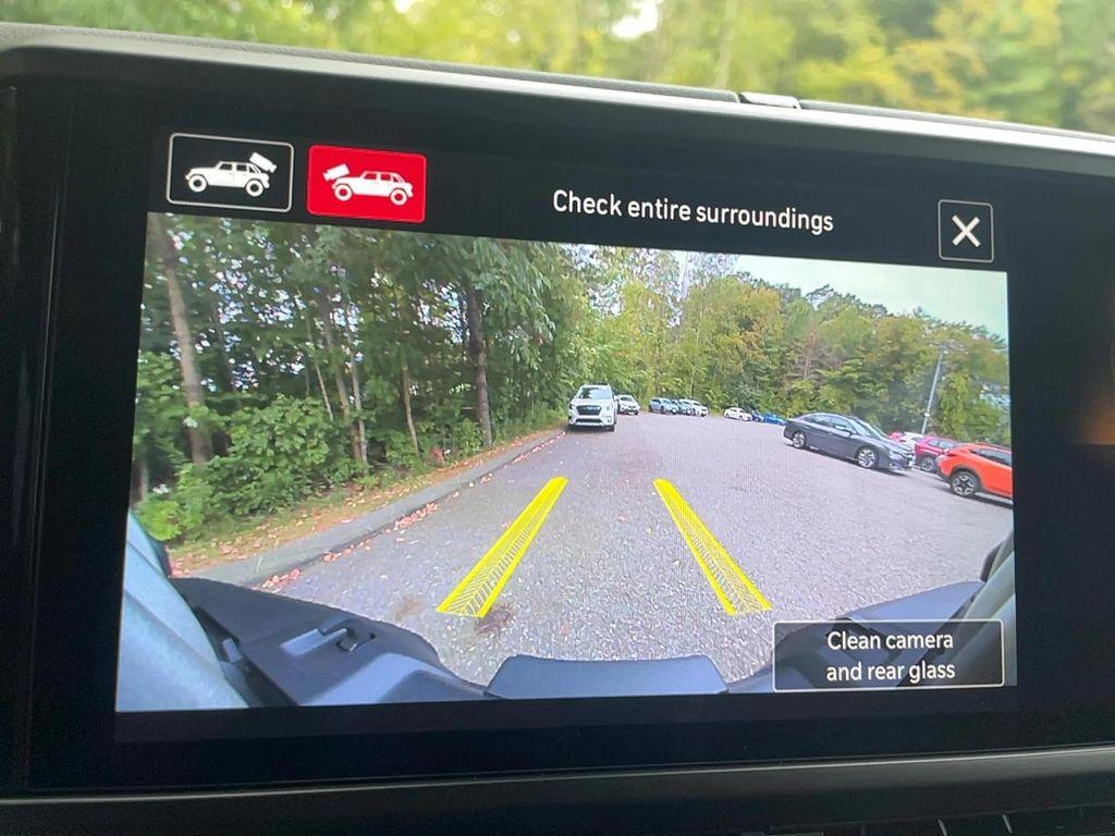 used 2025 Jeep Wrangler car, priced at $51,921