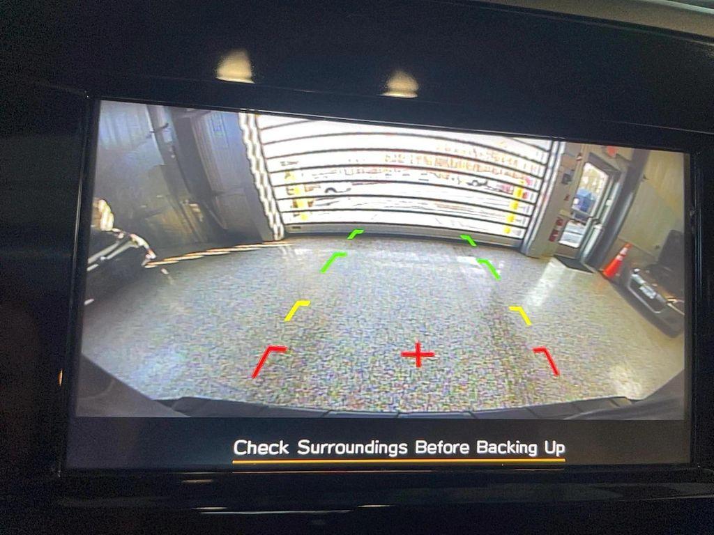 used 2020 Subaru Forester car, priced at $18,921