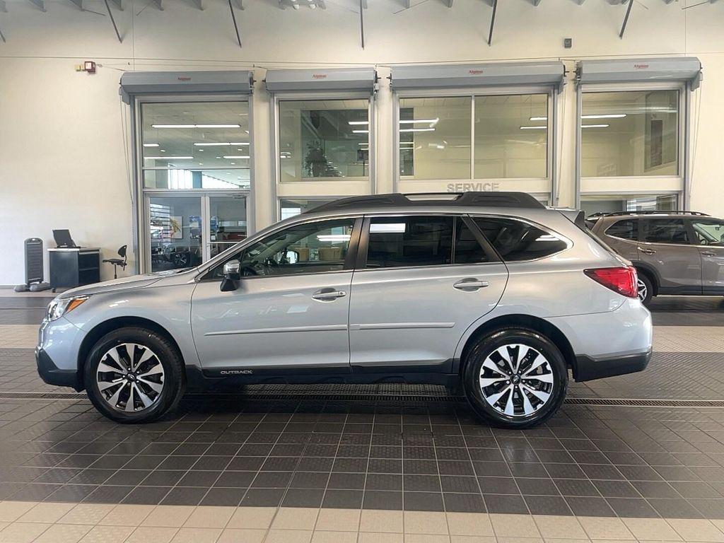 used 2016 Subaru Outback car, priced at $19,921