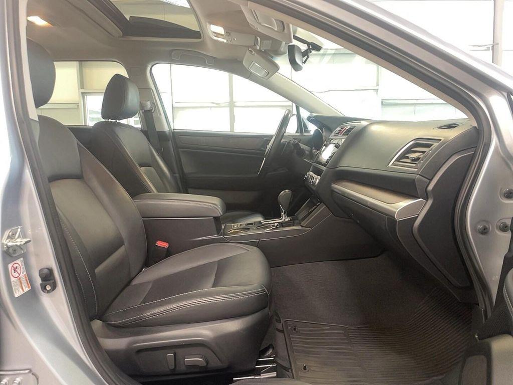 used 2016 Subaru Outback car, priced at $19,921