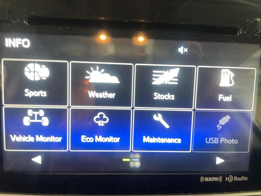 used 2016 Subaru Outback car, priced at $19,921