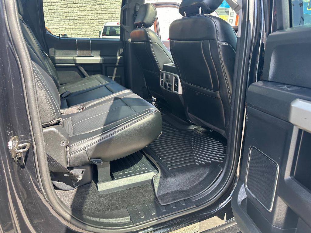 used 2020 Ford F-350 car, priced at $49,999