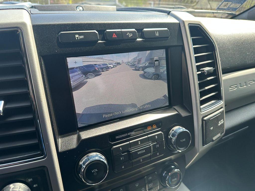 used 2020 Ford F-350 car, priced at $49,999