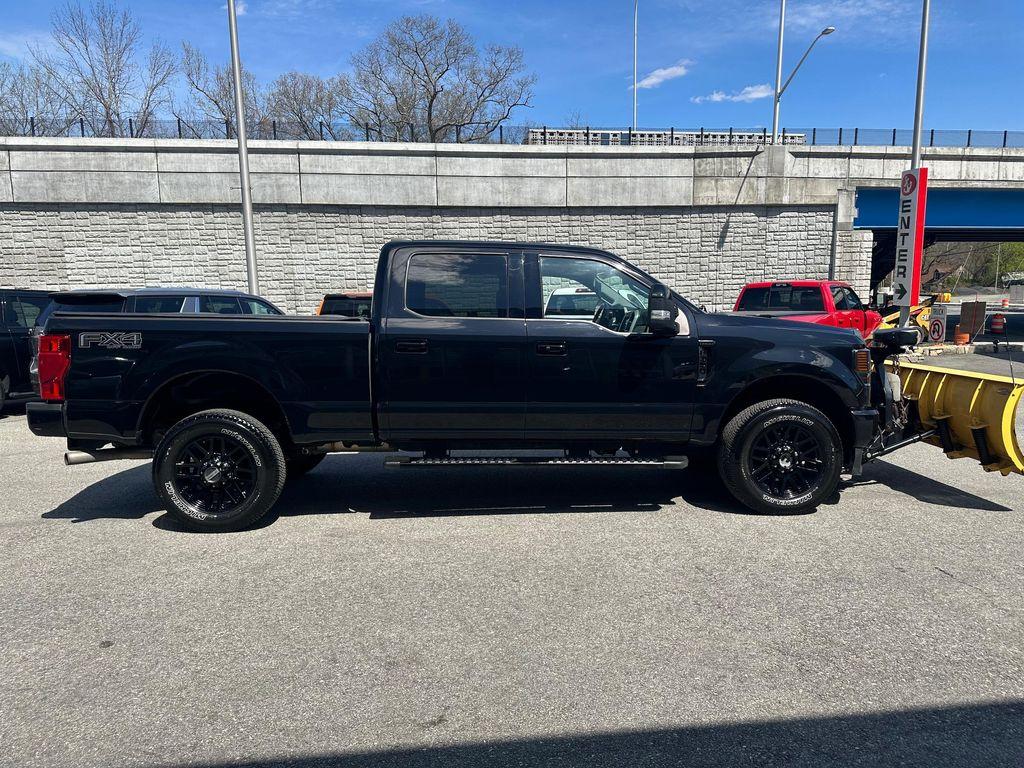used 2020 Ford F-350 car, priced at $49,999