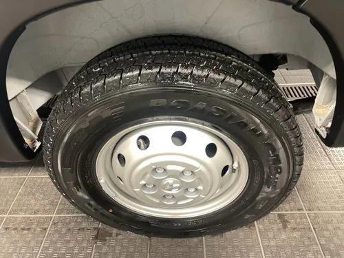 used 2023 Ram ProMaster 2500 car, priced at $40,991