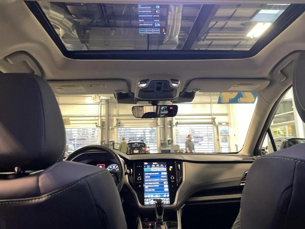 used 2024 Subaru Outback car, priced at $29,991