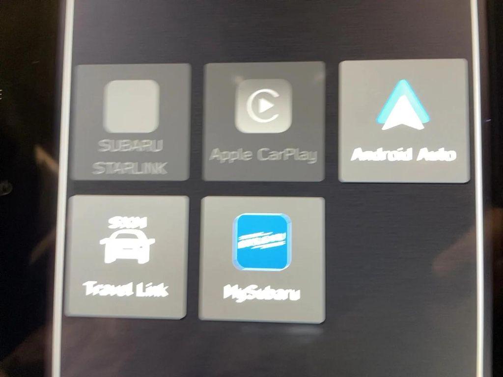 used 2024 Subaru Outback car, priced at $29,991