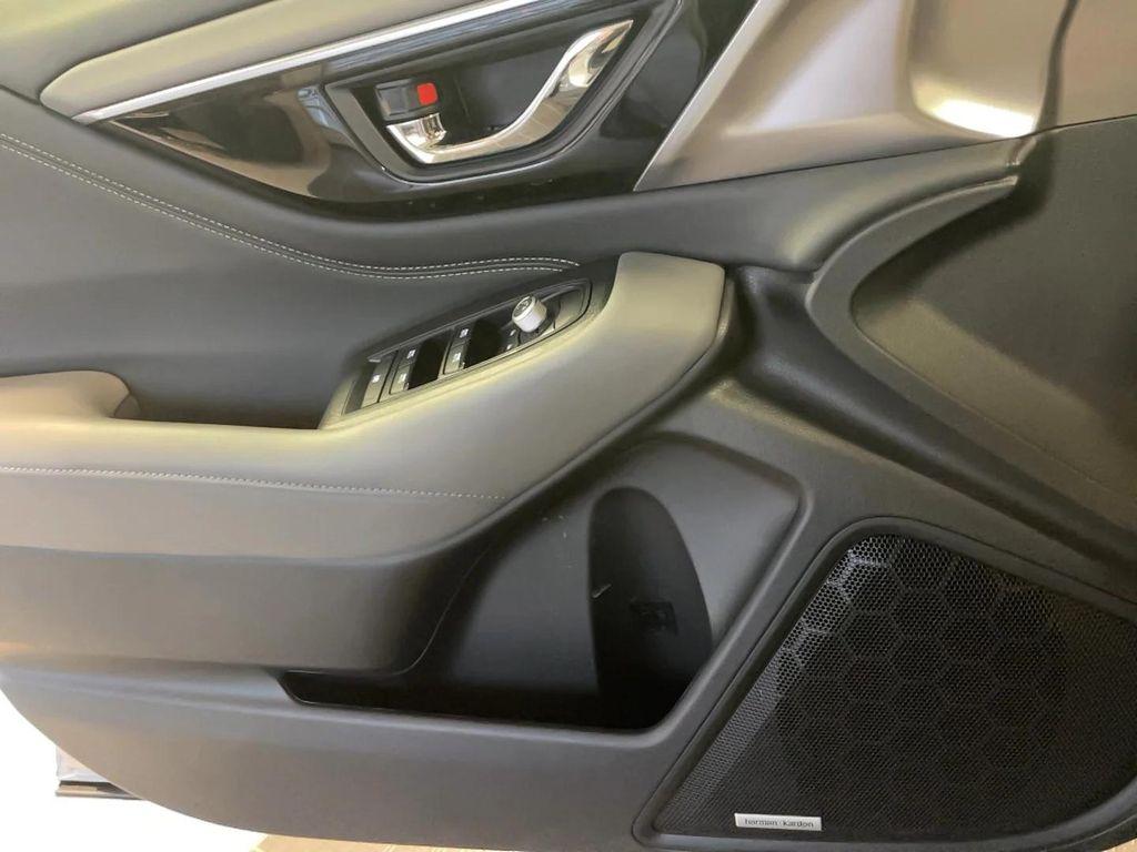 used 2024 Subaru Outback car, priced at $29,991