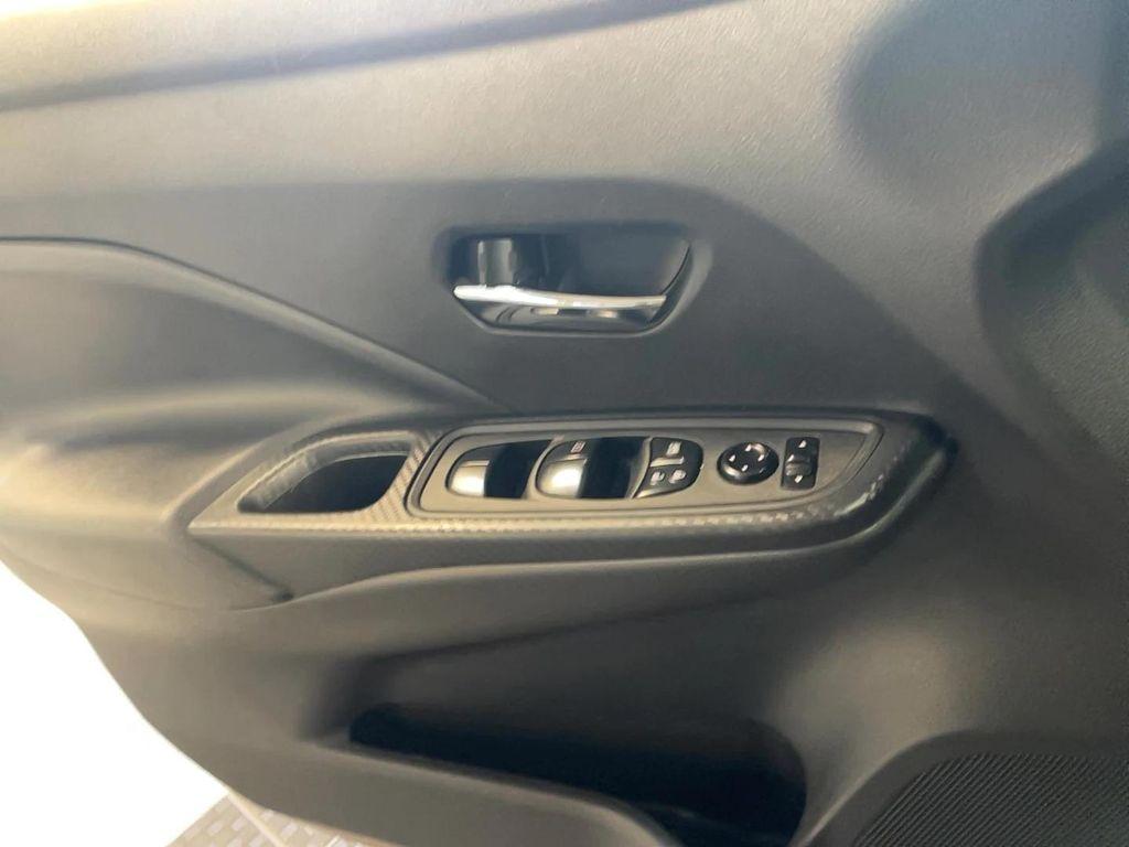 used 2023 Nissan Versa car, priced at $15,951