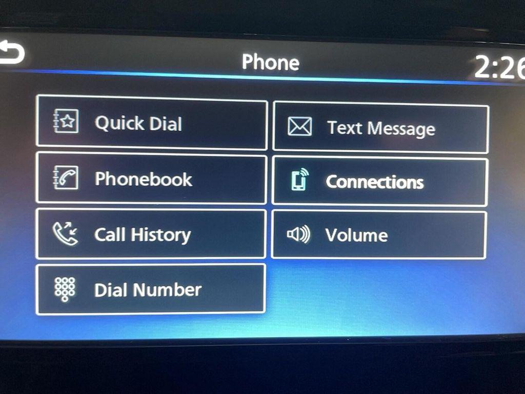 used 2023 Nissan Versa car, priced at $15,951