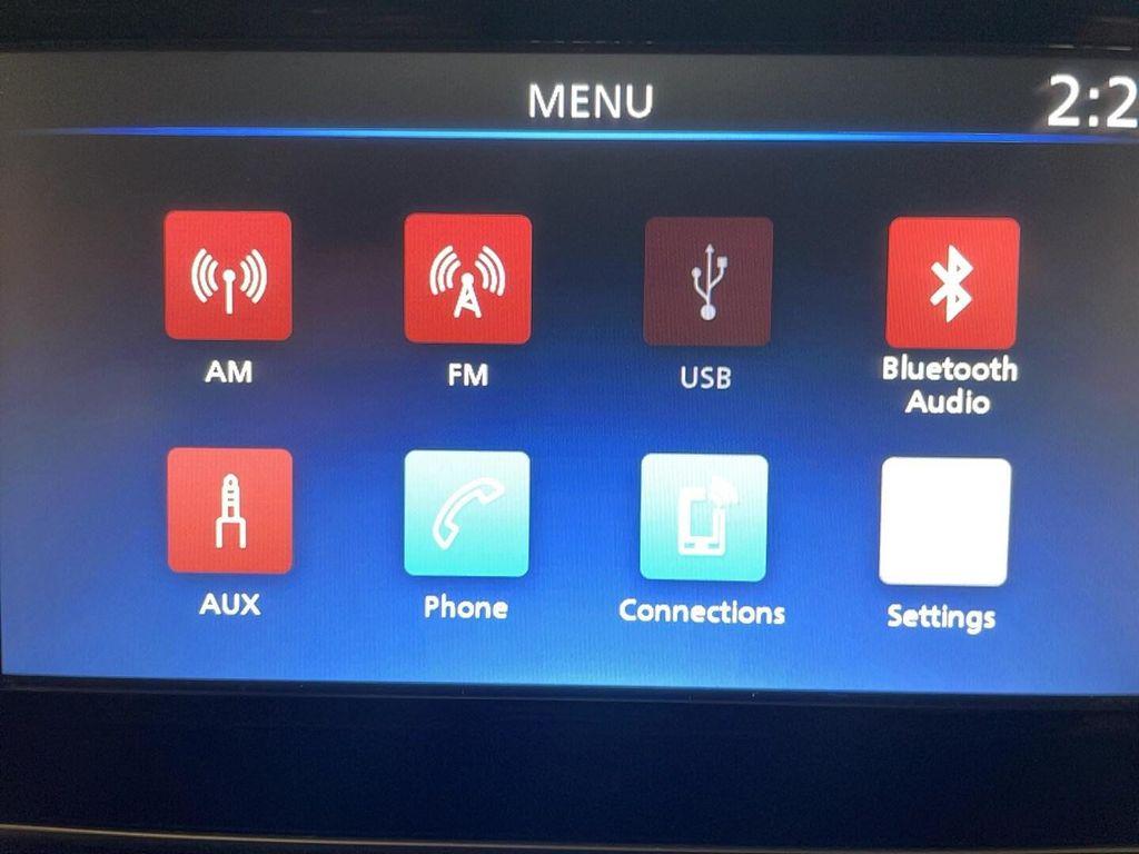 used 2023 Nissan Versa car, priced at $15,951