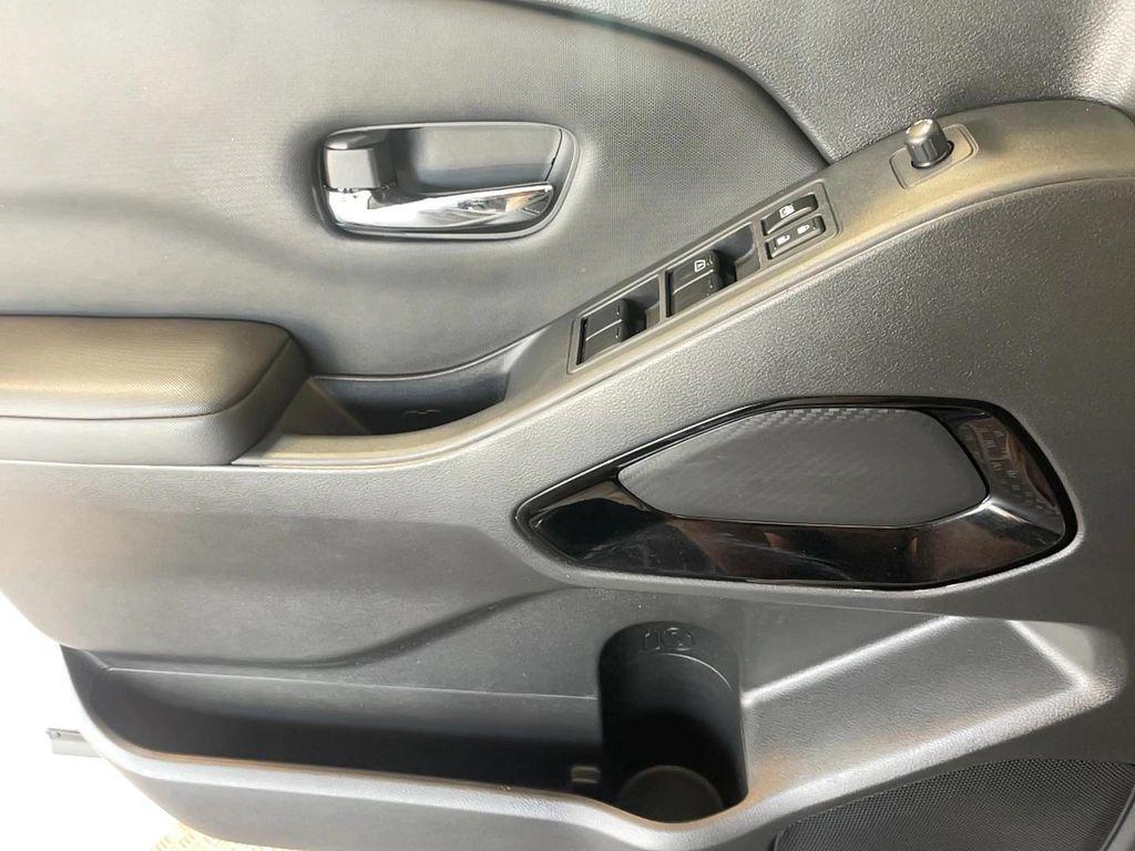 used 2023 Nissan Frontier car, priced at $32,991