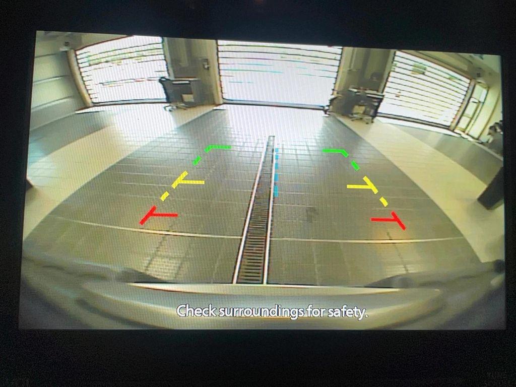 used 2023 Nissan Frontier car, priced at $32,991