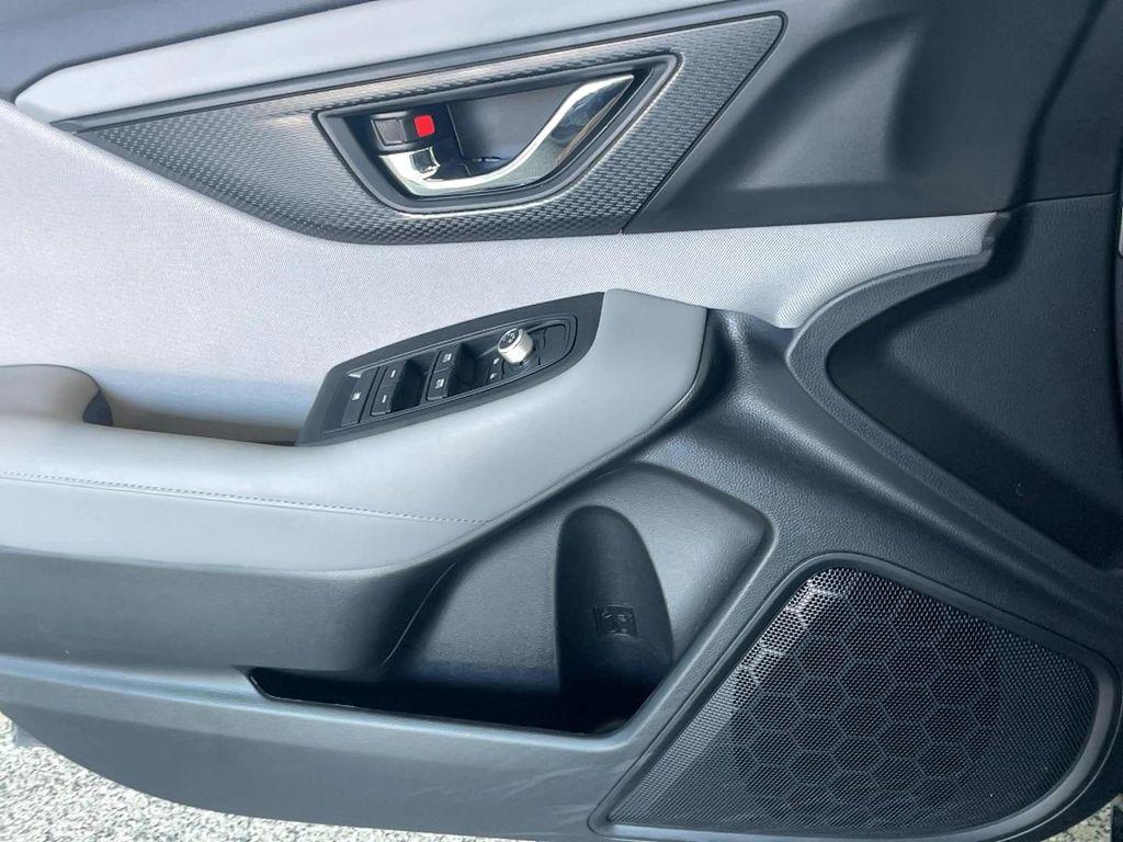 used 2024 Subaru Legacy car, priced at $27,921