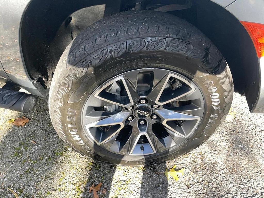 used 2024 Chevrolet Tahoe car, priced at $67,961