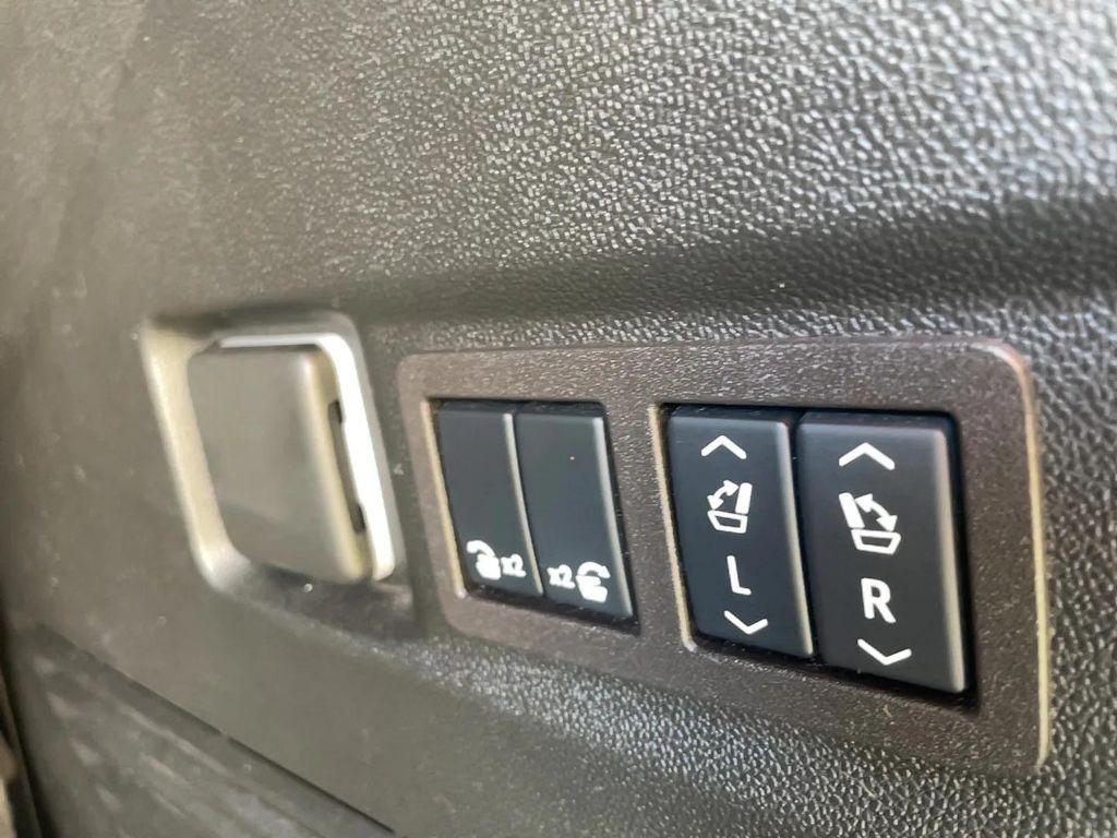 used 2024 Chevrolet Tahoe car, priced at $67,961