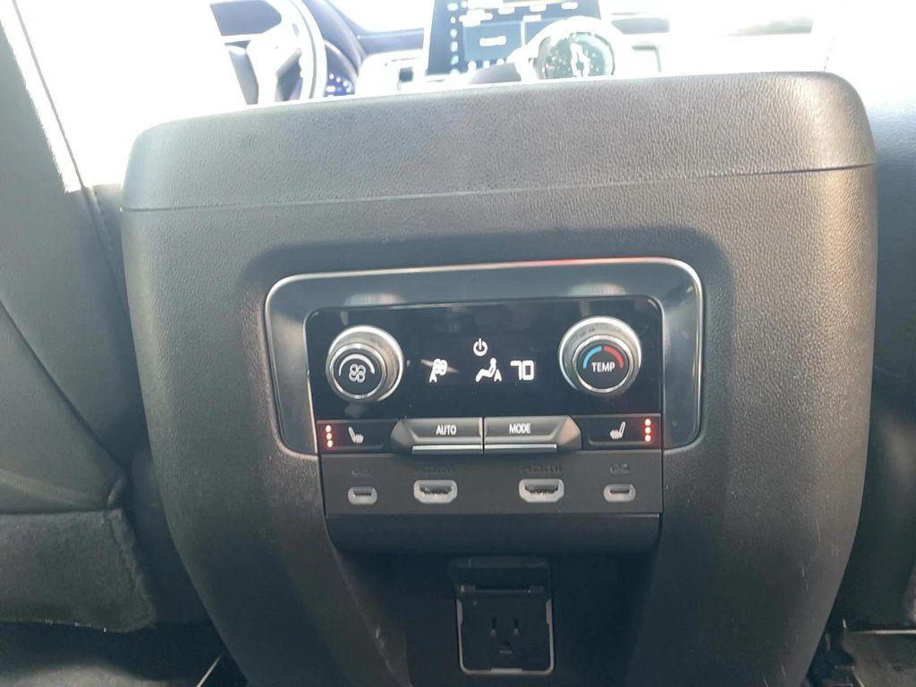 used 2024 Chevrolet Tahoe car, priced at $67,961