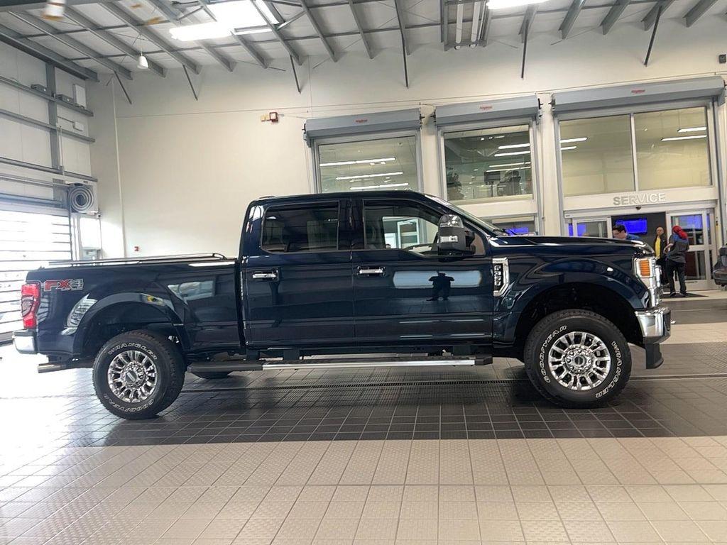 used 2022 Ford F-350 car, priced at $47,941