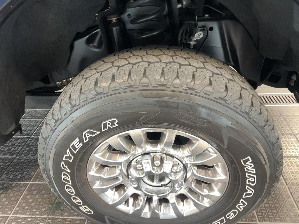 used 2022 Ford F-350 car, priced at $47,941