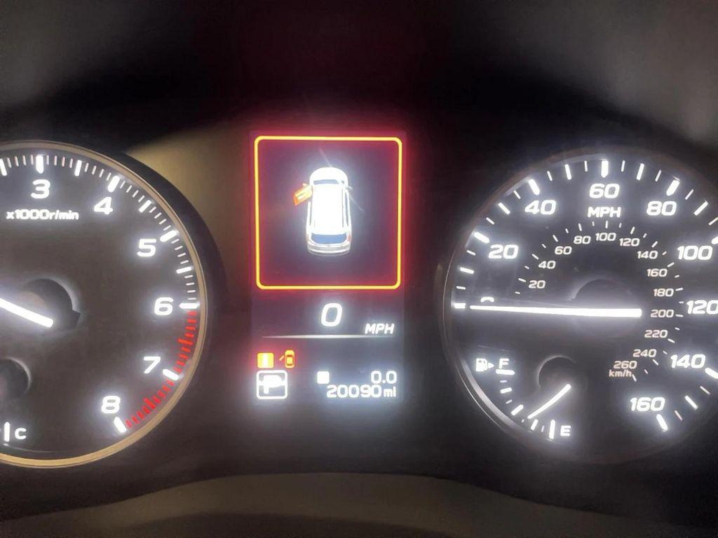 used 2024 Subaru Ascent car, priced at $30,999