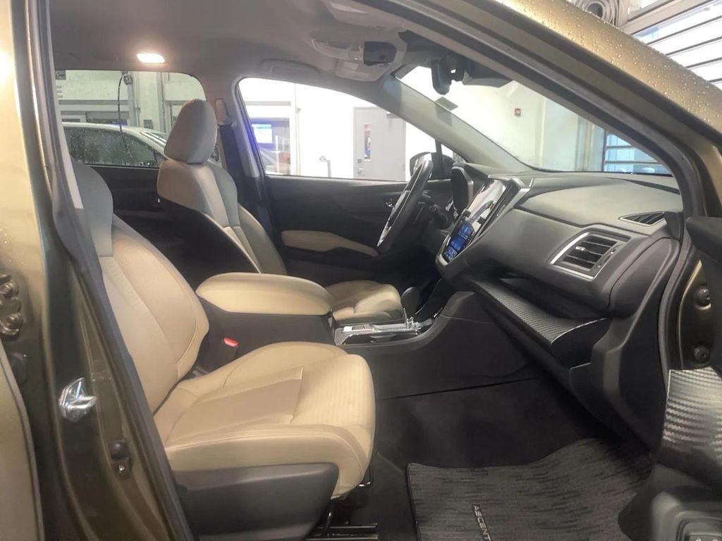 used 2024 Subaru Ascent car, priced at $30,999