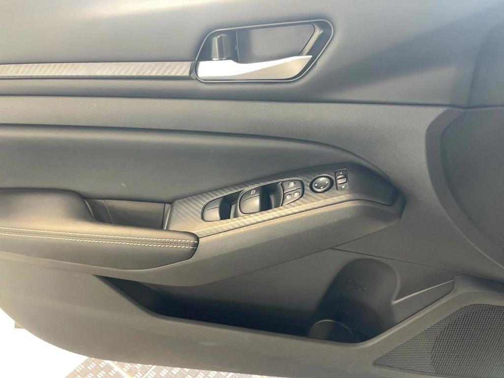 used 2025 Nissan Altima car, priced at $25,991
