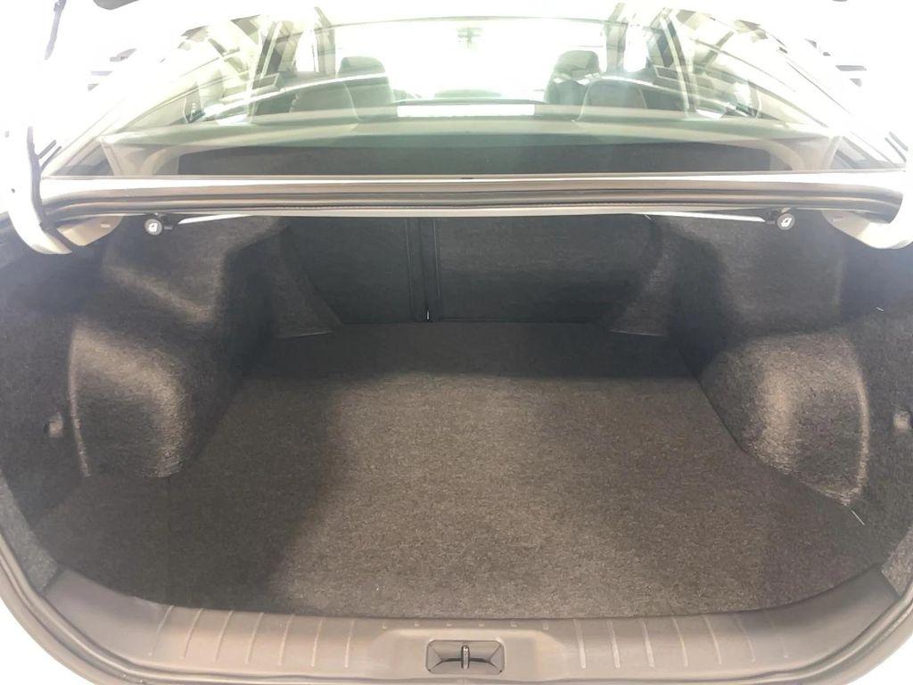 used 2025 Nissan Altima car, priced at $25,991