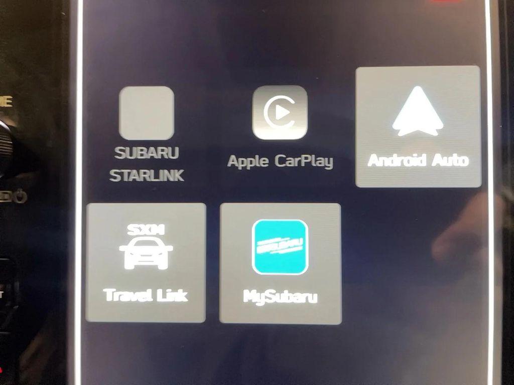 used 2024 Subaru Outback car, priced at $31,901