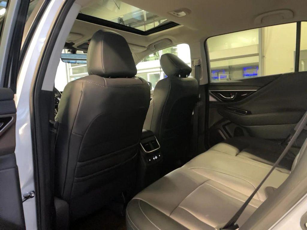 used 2024 Subaru Outback car, priced at $31,901