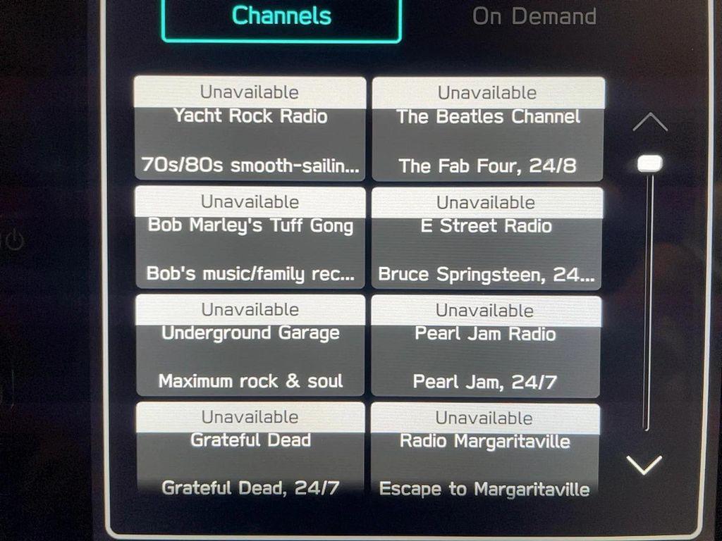 used 2024 Subaru Outback car, priced at $31,901
