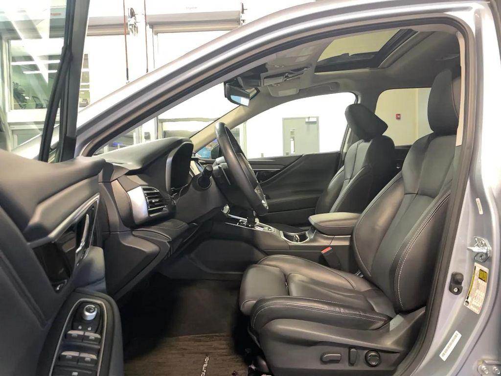 used 2024 Subaru Outback car, priced at $31,901