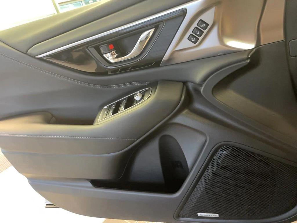 used 2024 Subaru Outback car, priced at $31,901