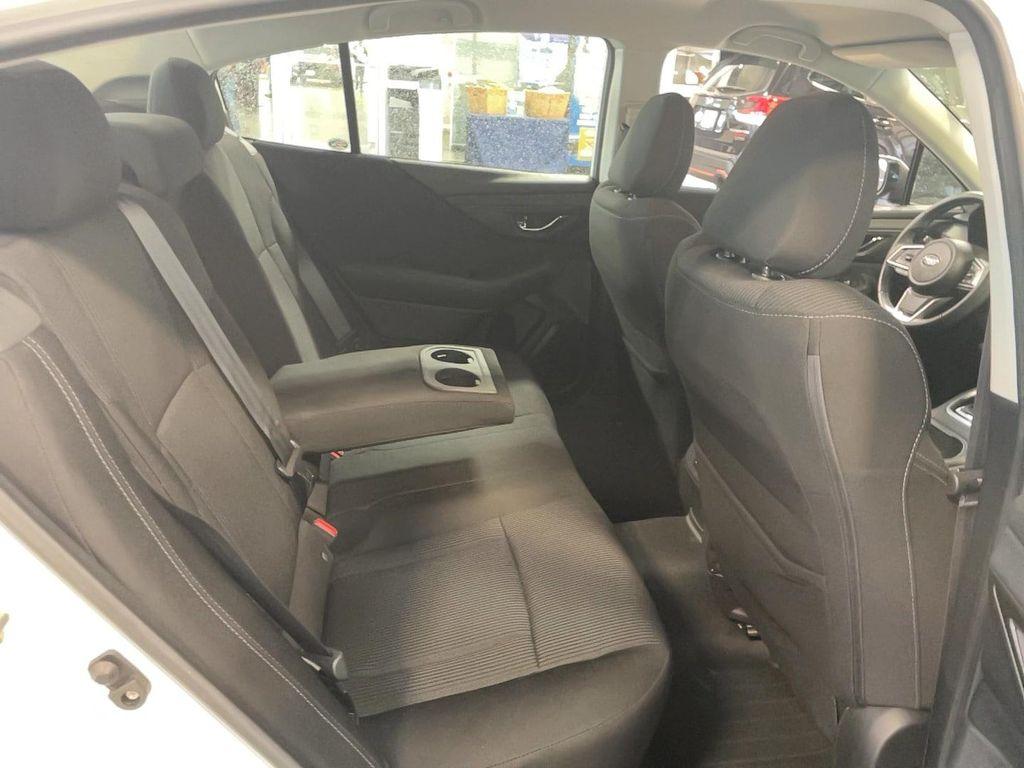 used 2020 Subaru Legacy car, priced at $20,921