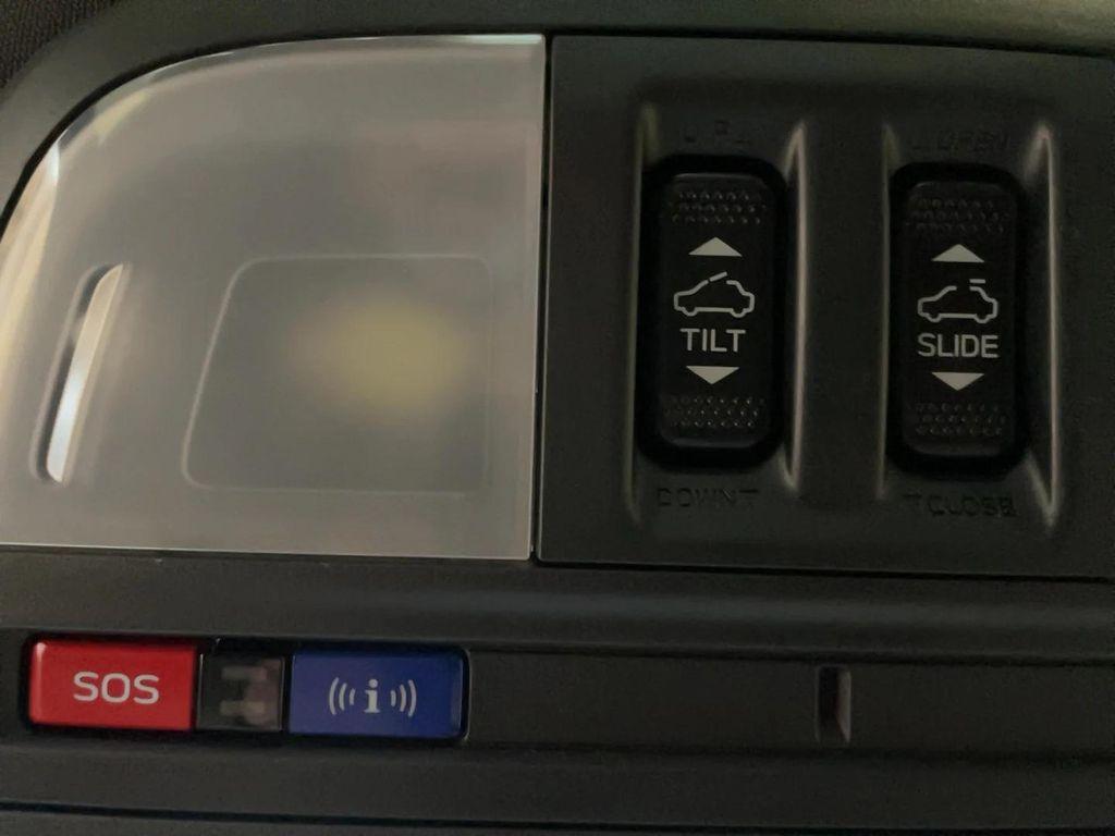 used 2022 Subaru WRX car, priced at $29,991