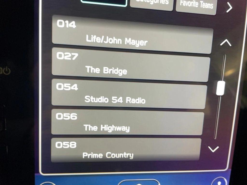 used 2022 Subaru WRX car, priced at $29,991