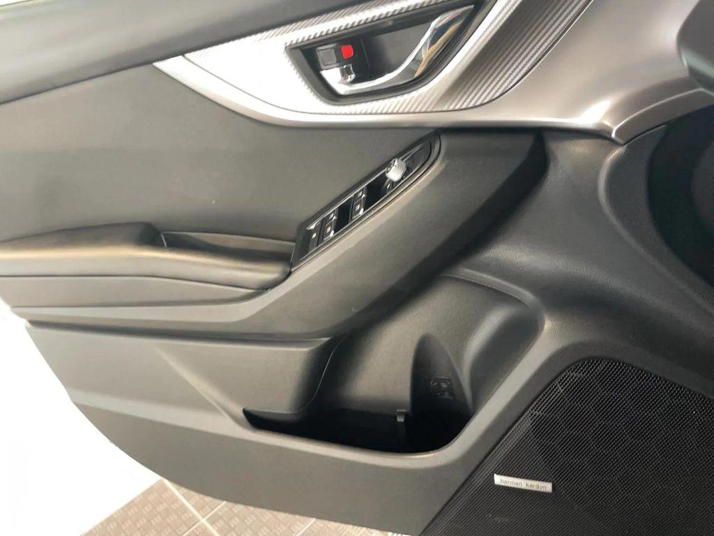 used 2022 Subaru WRX car, priced at $29,991