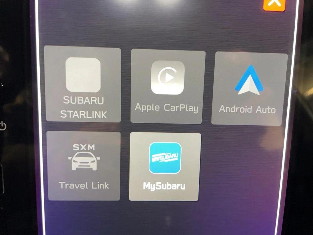 used 2022 Subaru WRX car, priced at $29,991