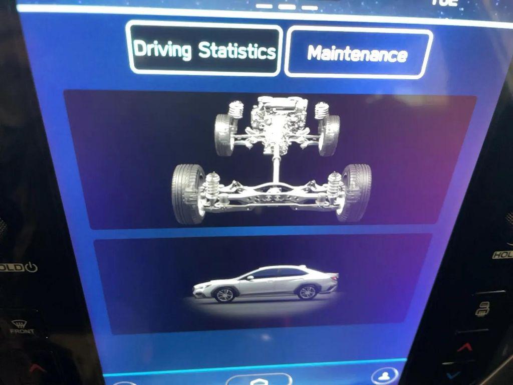 used 2022 Subaru WRX car, priced at $29,991