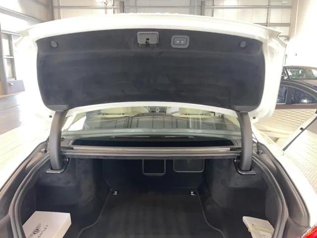 used 2021 Bentley Flying Spur car, priced at $224,941