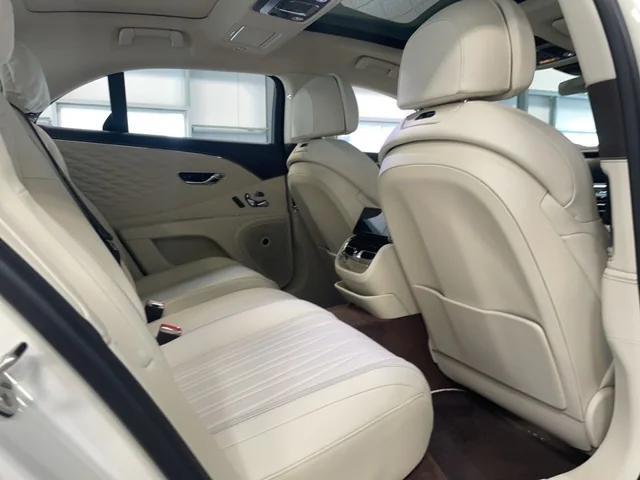 used 2021 Bentley Flying Spur car, priced at $224,941
