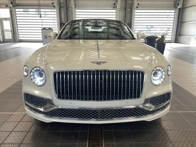used 2021 Bentley Flying Spur car, priced at $224,941